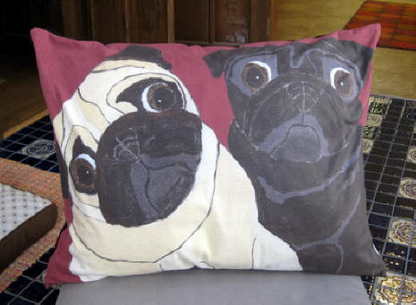 A25 Dog Bed (24 x 30)