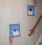 Murals by Joey