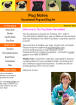 Quarterly Newsletter