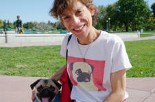 Colorado Pugs In the Park ~ 2011