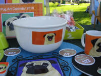 Colorado Pugs In the Park ~ 2009