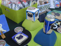Colorado Pugs In the Park ~ 2009