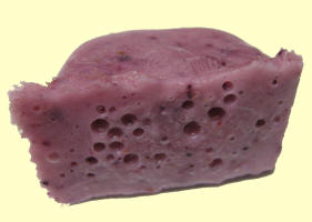 Poochie Pops - Recipe courtesy of Manon D., OH