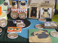 Our Booth