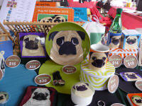 Our Booth