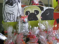 Pug Dolls!