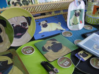 Our Booth!