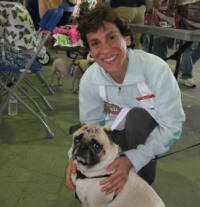 Melissa & Guido 