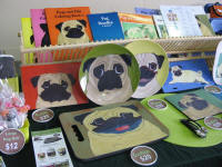 2010 Pug Shows and Events