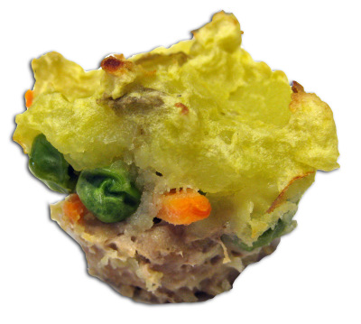 Shepherd's Pie