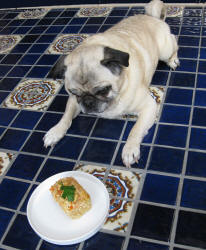 Yummy! Yummy Yummy!