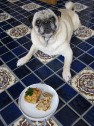 Meatloaf!