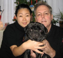 The Burns Family