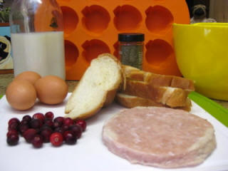 We have all of the ingredients!