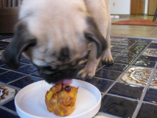 Tasty!