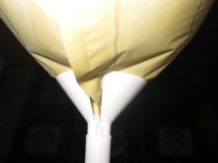 Easy to inflate and deflate for years of enjoyment!
