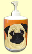 Soap Dispensers