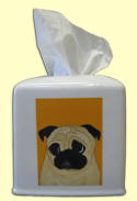 Learn more about the Tissue Holders...