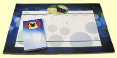 Learn more about the Desk Sets...