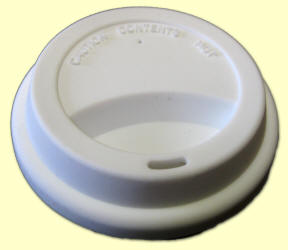 Silicone Lid