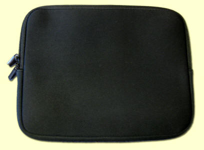 Back - Laptop Cover