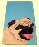 Hand Towels