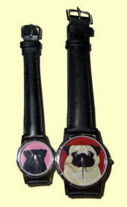 Women's and Men's Watches