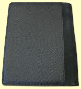 Back ~ Medium Note Pad Cover