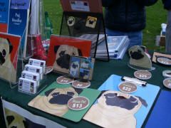 Visit us at our next event.  It is so much fun!