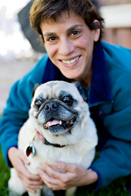 Melissa and Emmitt